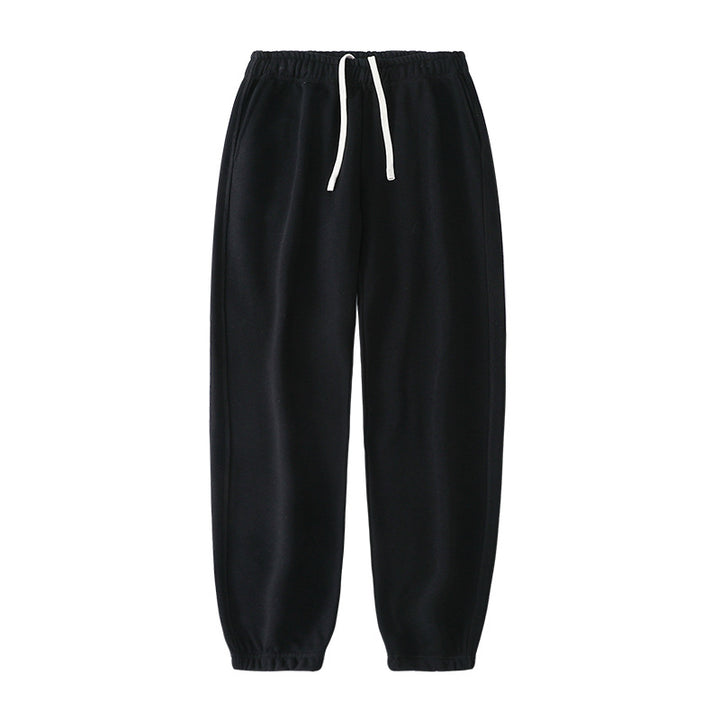 Classic Cotton Blend Joggers