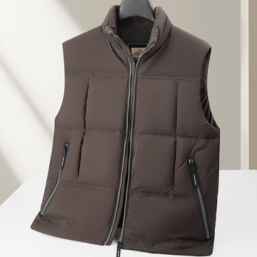 Classic Down Puffer Vest