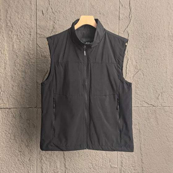 Lightweight Waterproof Performance Utility Vest