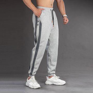 MotionTrack Contrast Panel Joggers