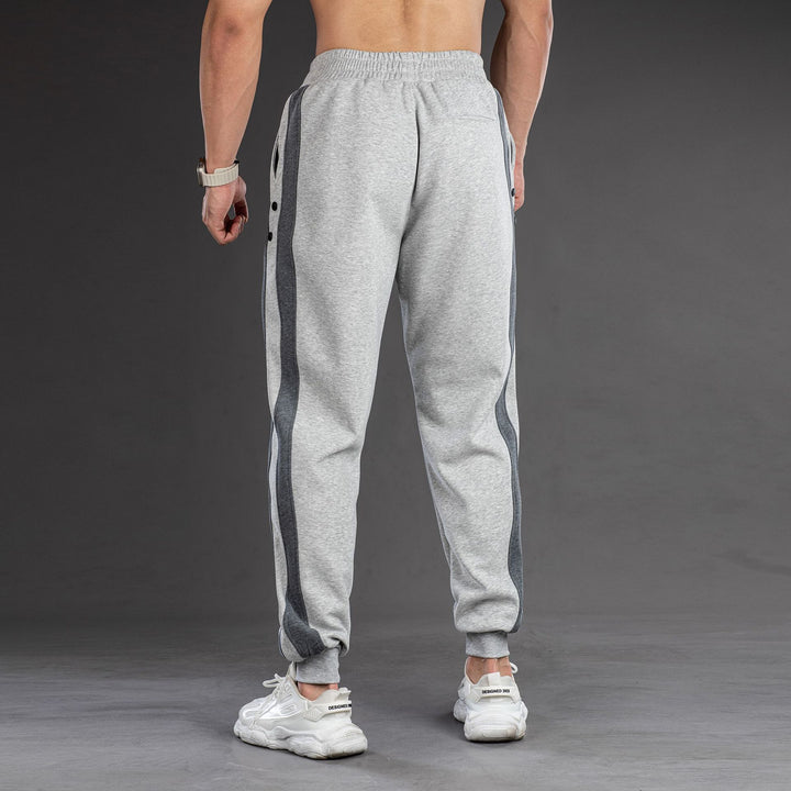 MotionTrack Contrast Panel Joggers
