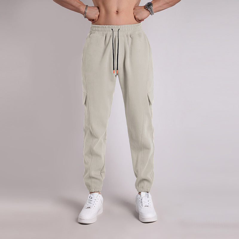 ActiveCore Cargo Sweat Joggers-thumbmail-3