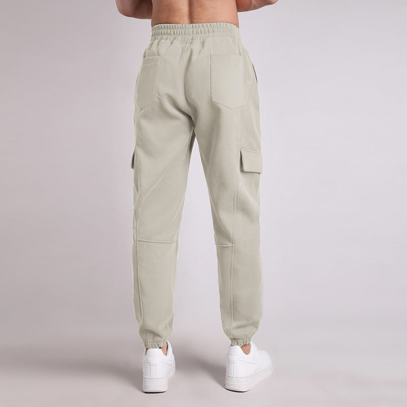 ActiveCore Cargo Sweat Joggers-thumbmail-4