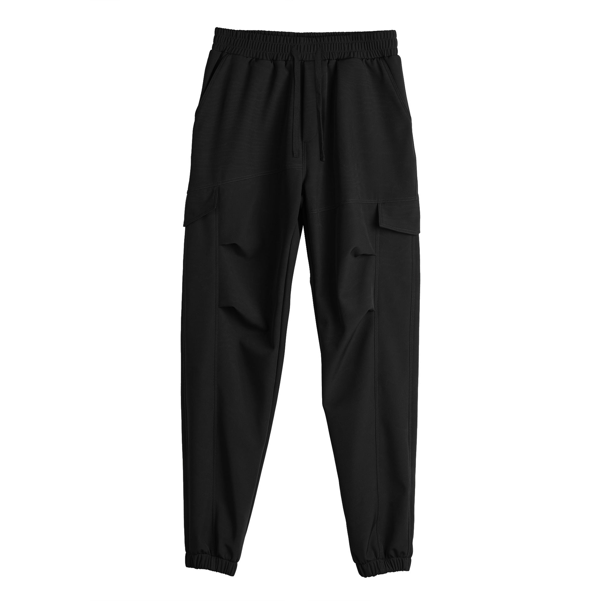 Tactical Motion Cargo Joggers - Ahaselected