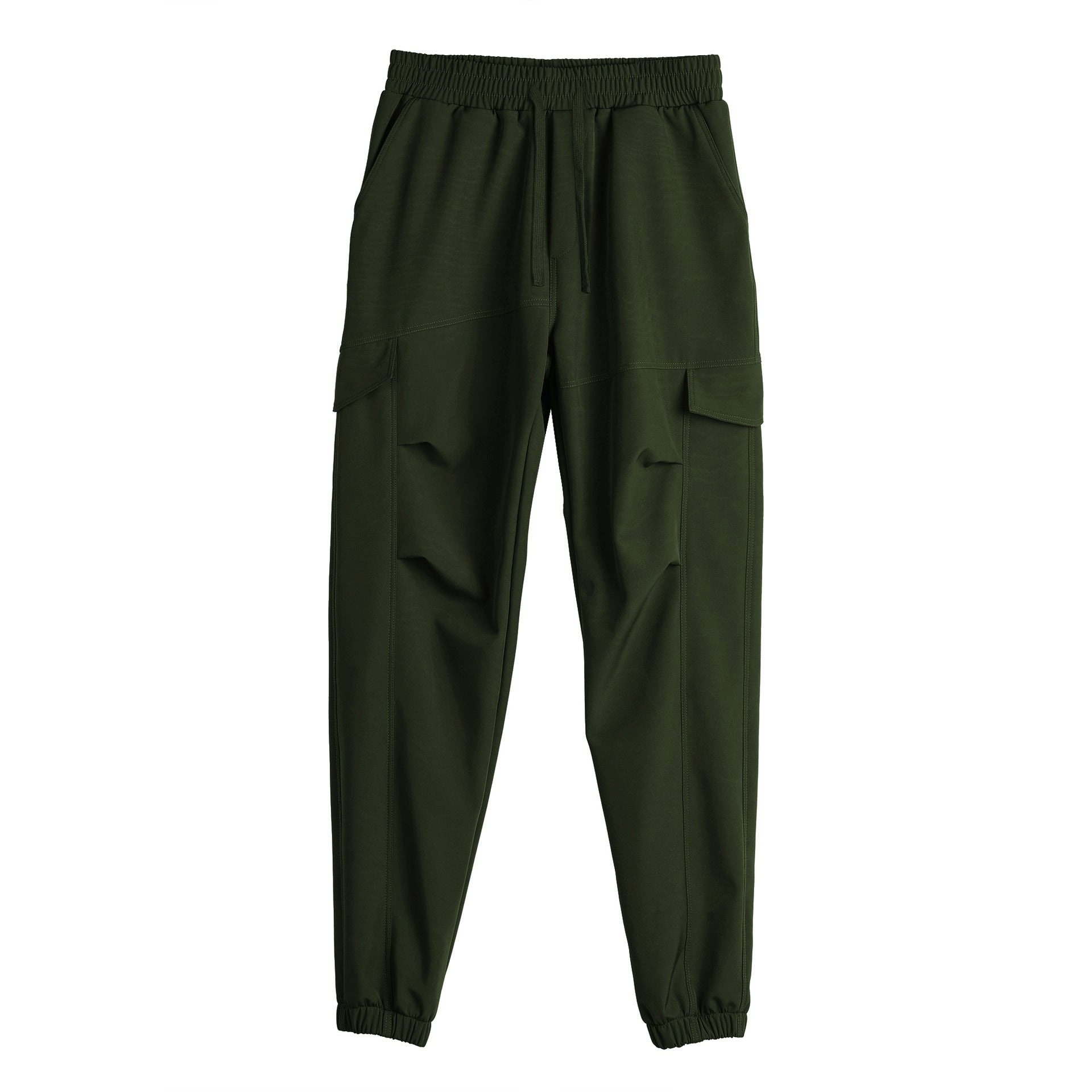 Tactical Motion Cargo Joggers - Ahaselected
