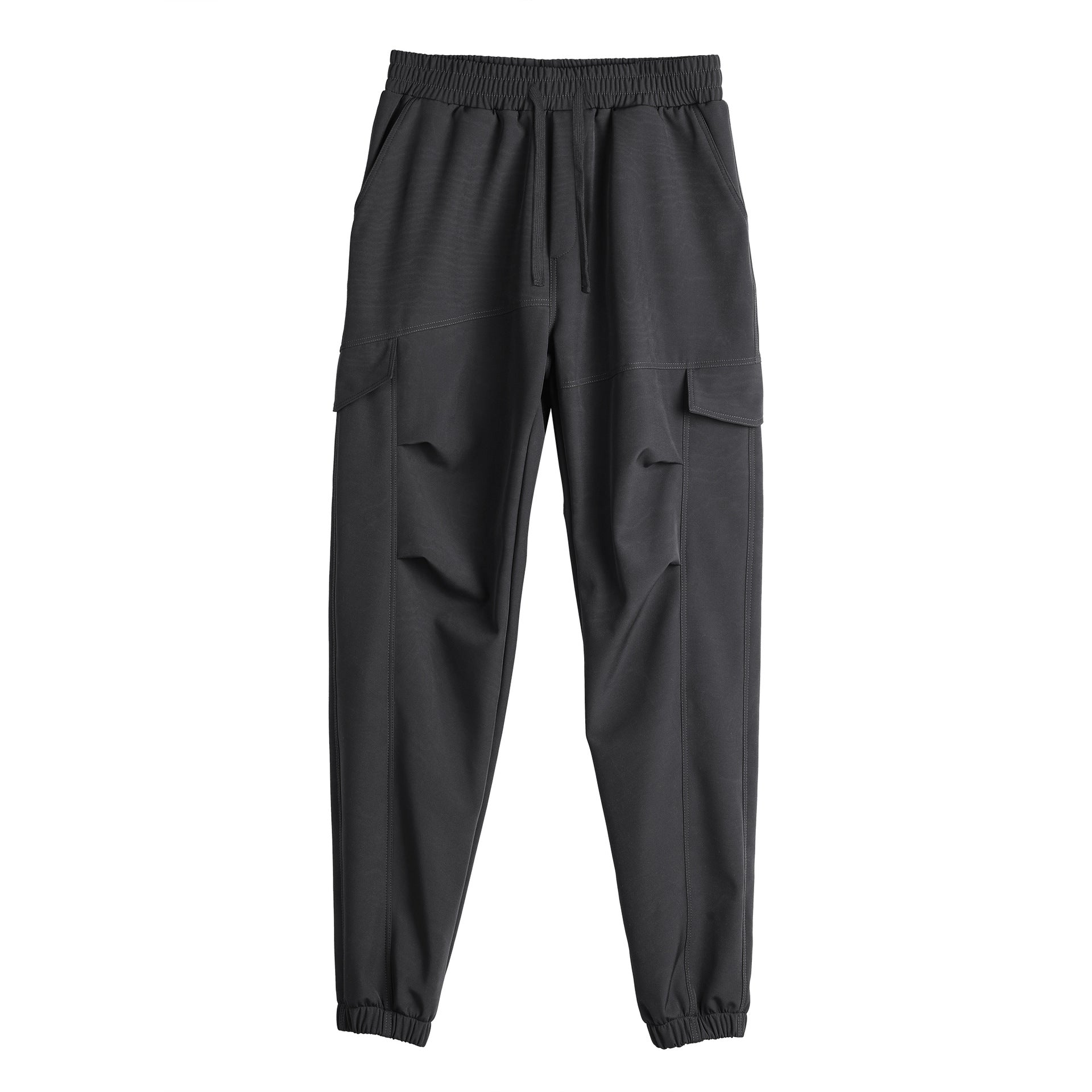 Tactical Motion Cargo Joggers - Ahaselected