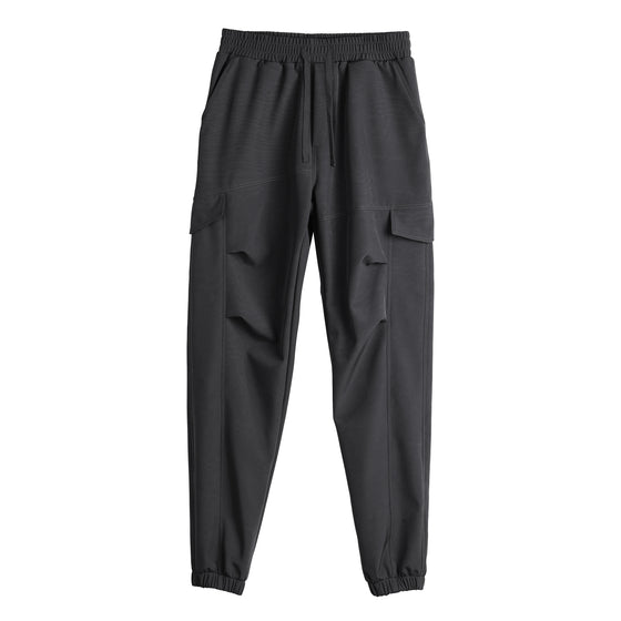 Tactical Motion Cargo Joggers