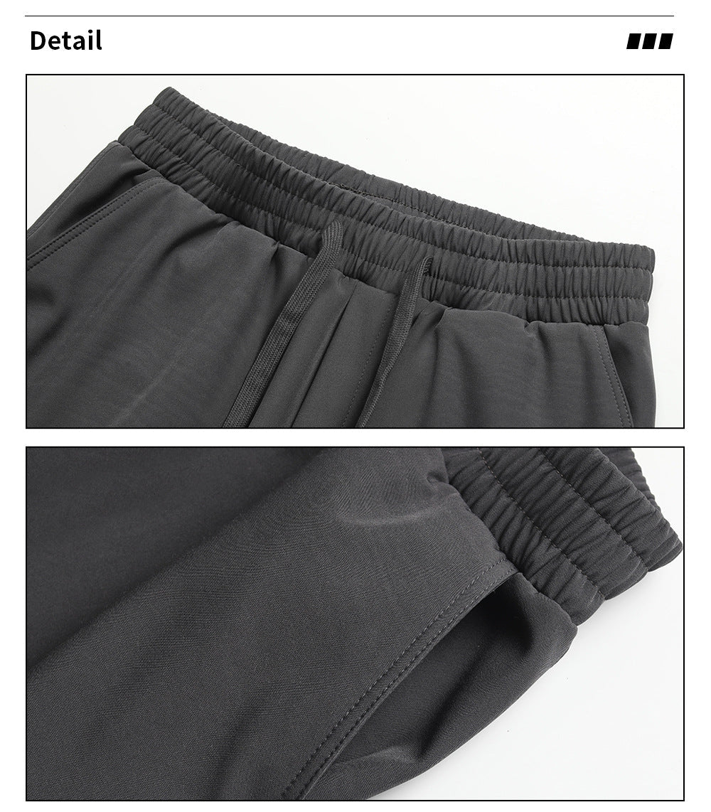 Tactical Motion Cargo Joggers - Ahaselected