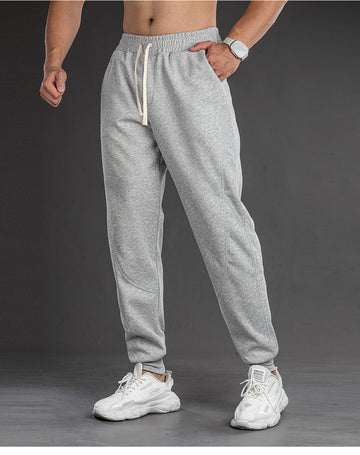 Essential MotionEase Tapered Joggers