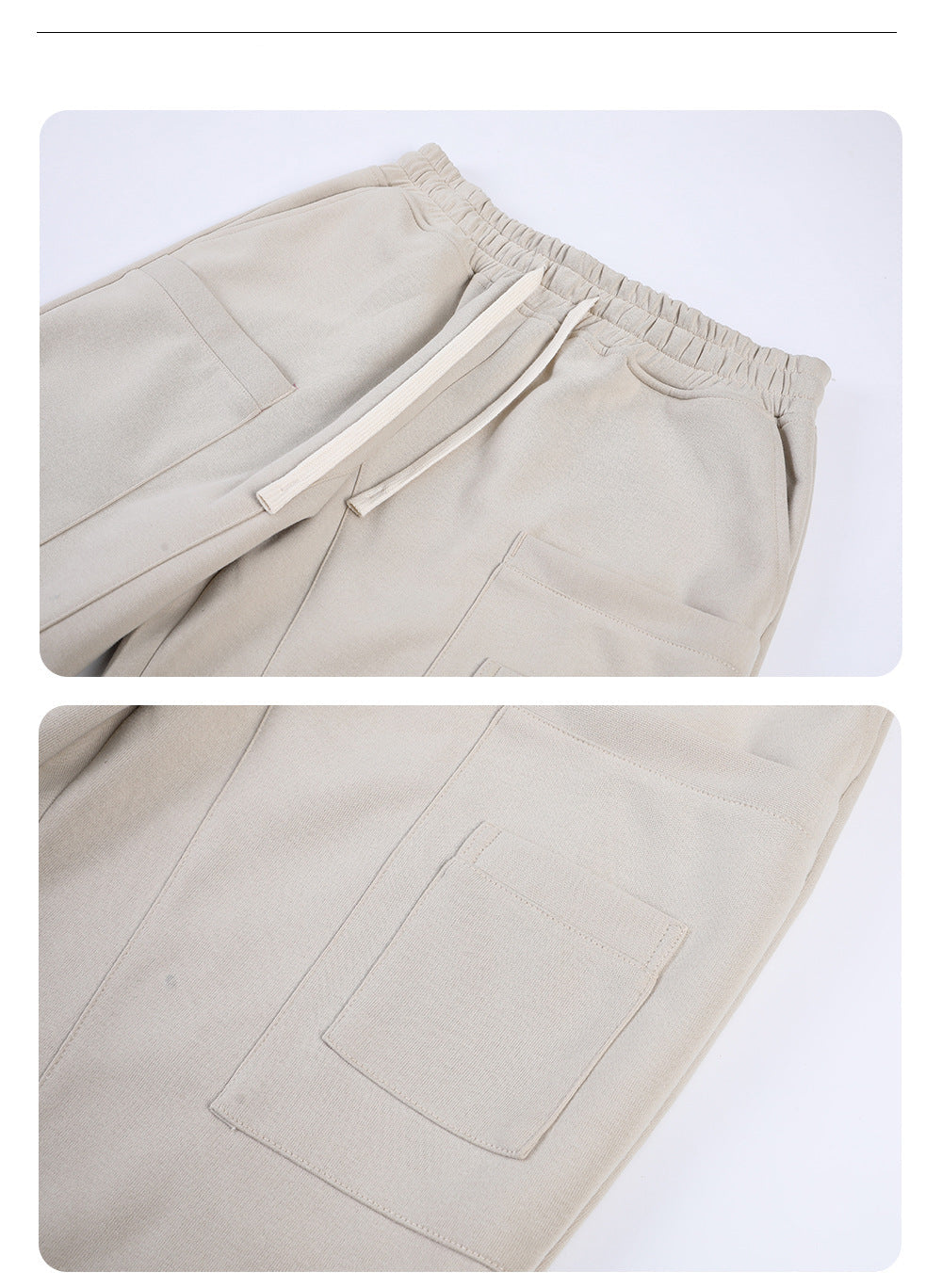 Multi-Pocket Athletic Joggers-thumbmail-18