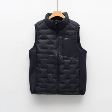 Hybrid Performance Down Vest