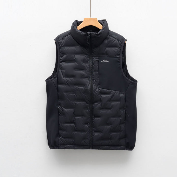 Hybrid Performance Down Vest