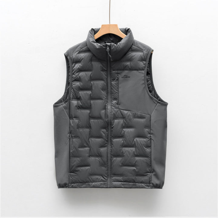Hybrid Performance Down Vest