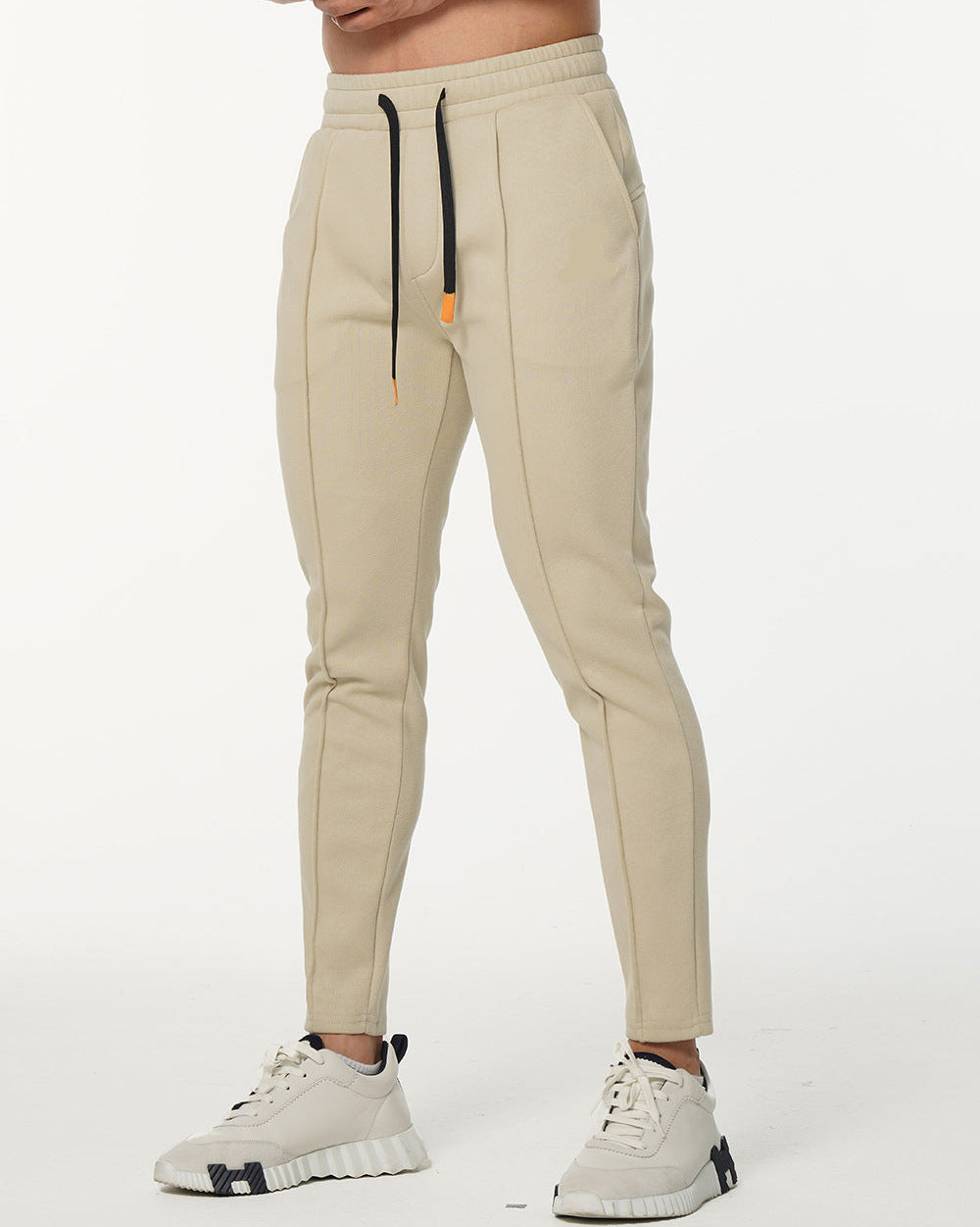 Slim Fit Performance Joggers - Ahaselected
