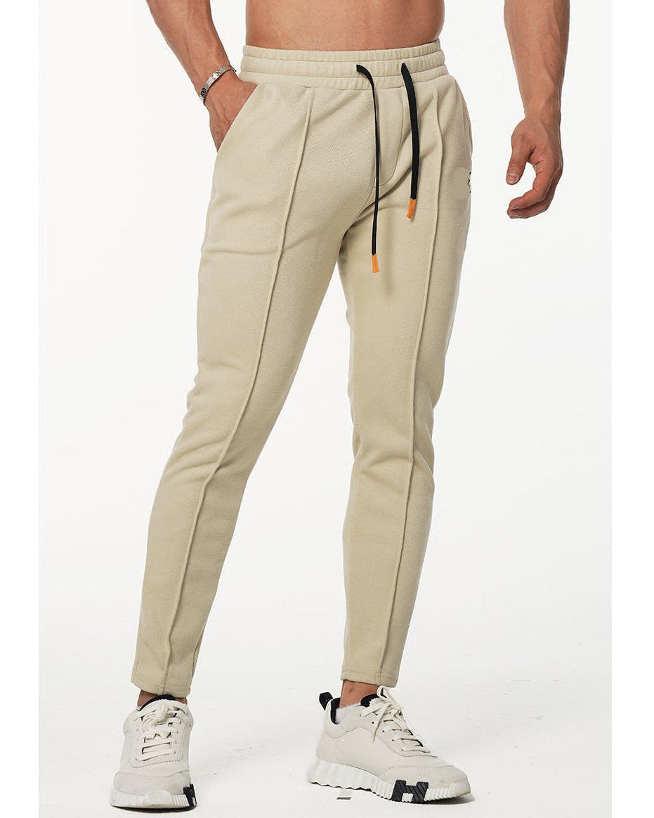 Slim Fit Performance Joggers - Ahaselected