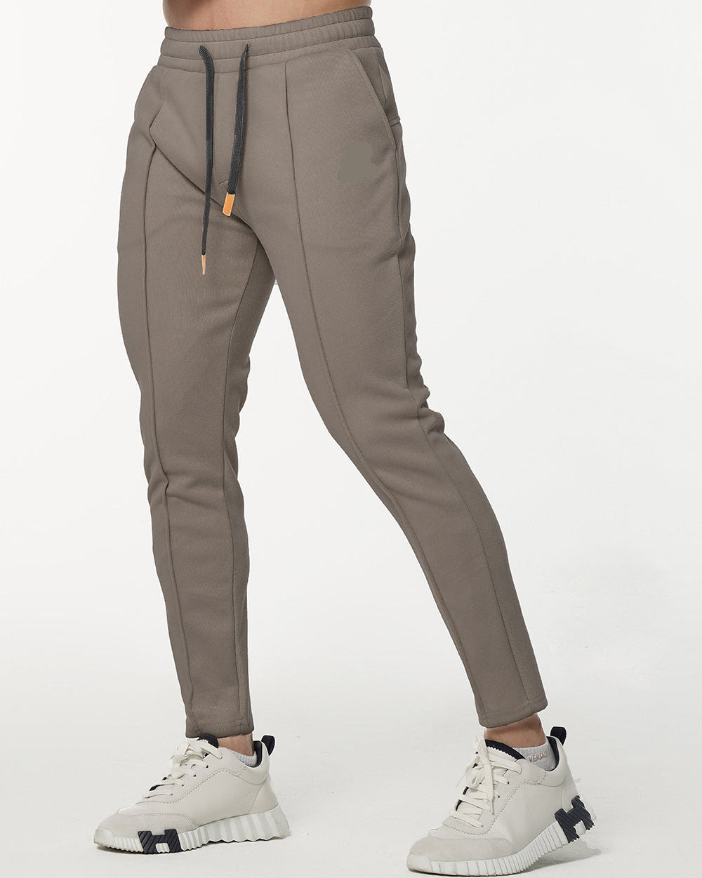 Slim Fit Performance Joggers - Ahaselected