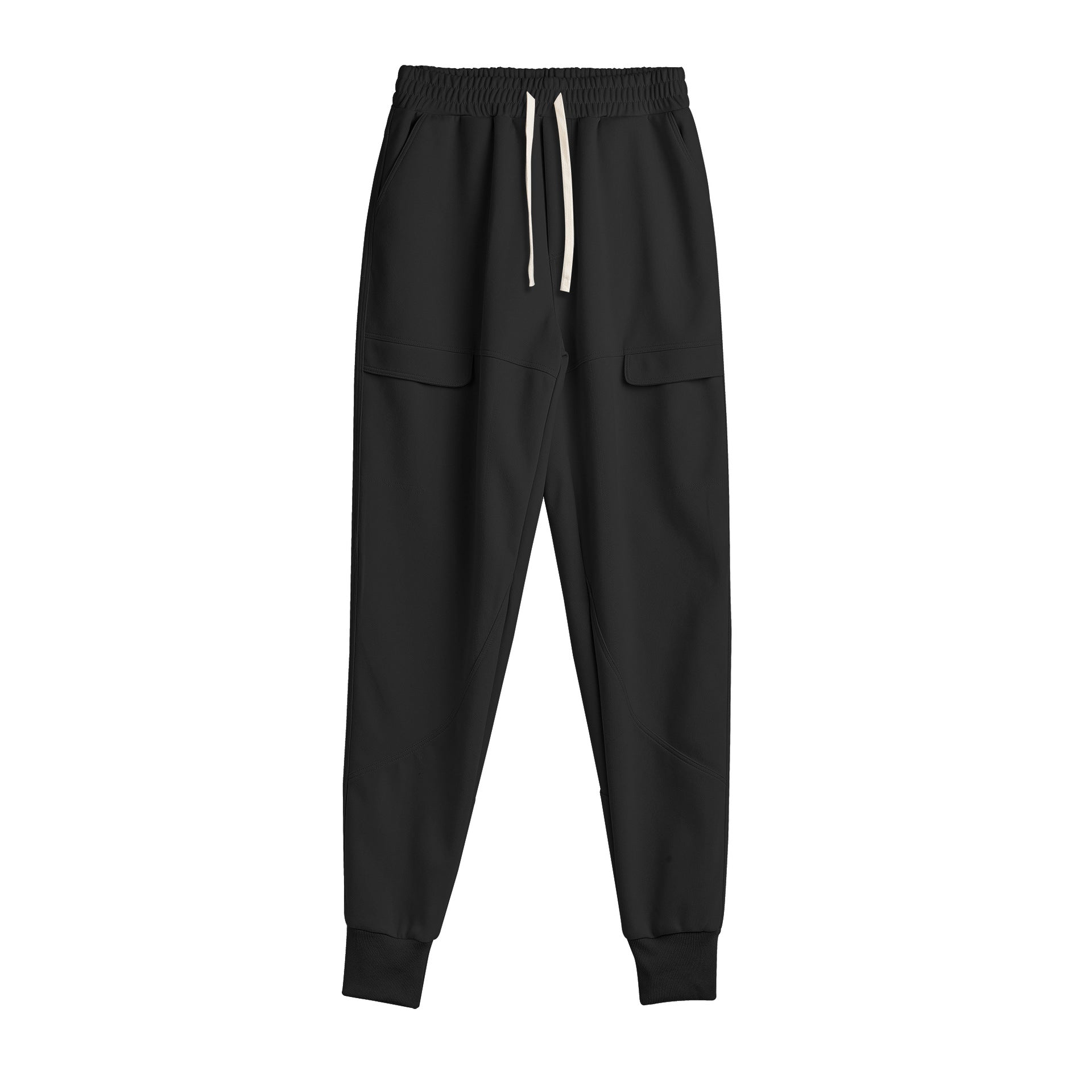 All-Day Performance Cargo Joggers - Ahaselected