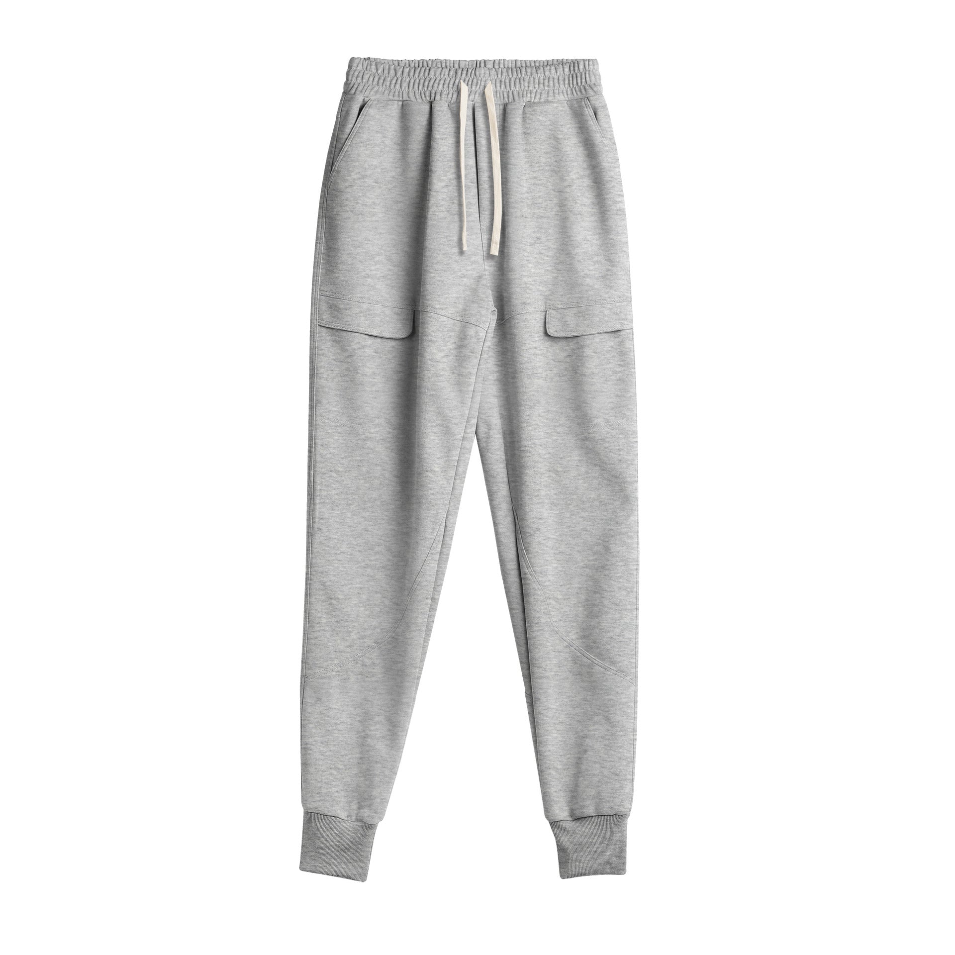 All-Day Performance Cargo Joggers - Ahaselected