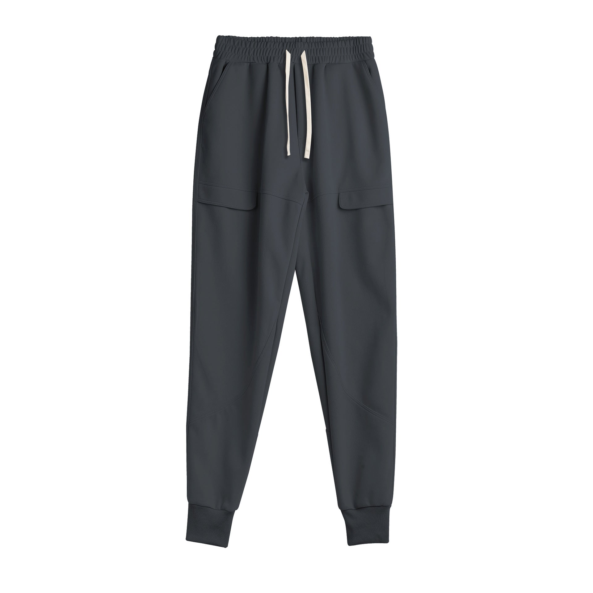 All-Day Performance Cargo Joggers - Ahaselected