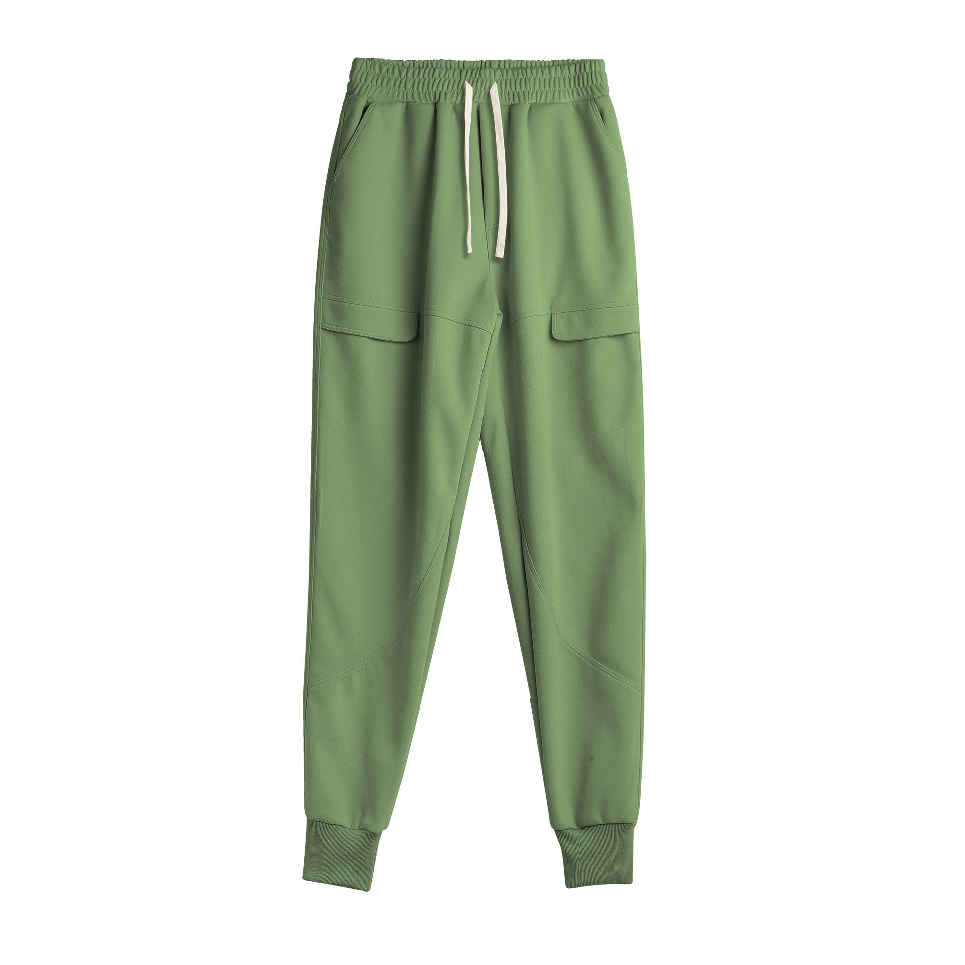 All-Day Performance Cargo Joggers - Ahaselected