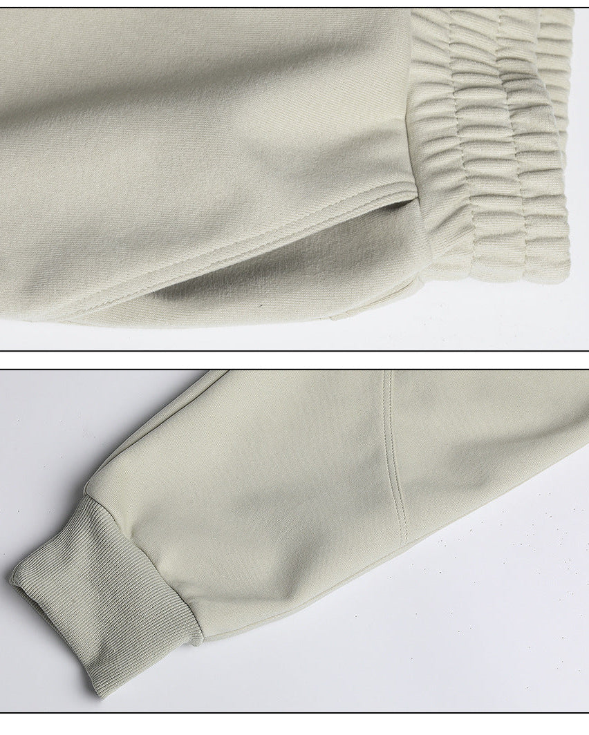 All-Day Performance Cargo Joggers - Ahaselected