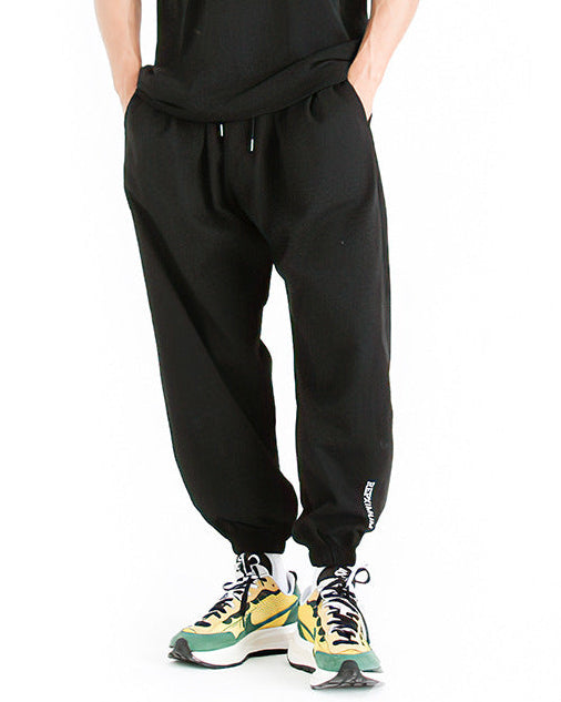 Men’s Lightweight Performance Training Joggers-thumbmail-5