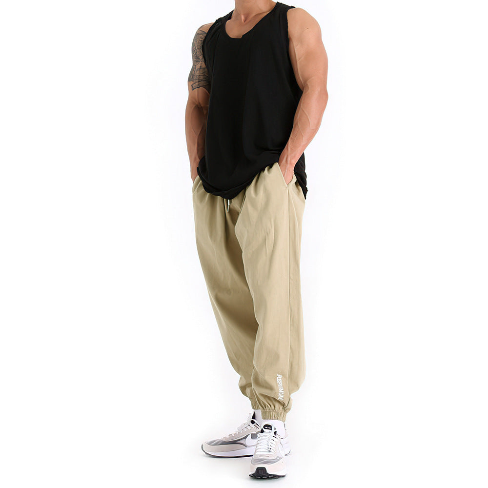 Men’s Lightweight Performance Training Joggers-thumbmail-9