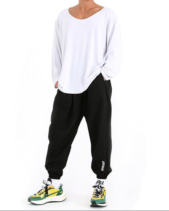 Men’s Lightweight Performance Training Joggers