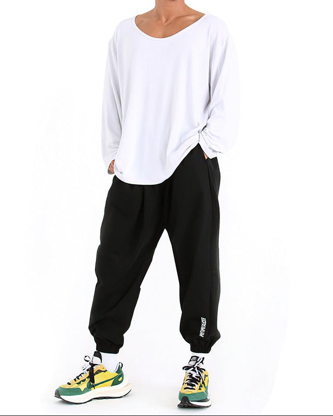 Men’s Lightweight Performance Training Joggers-thumbmail-7