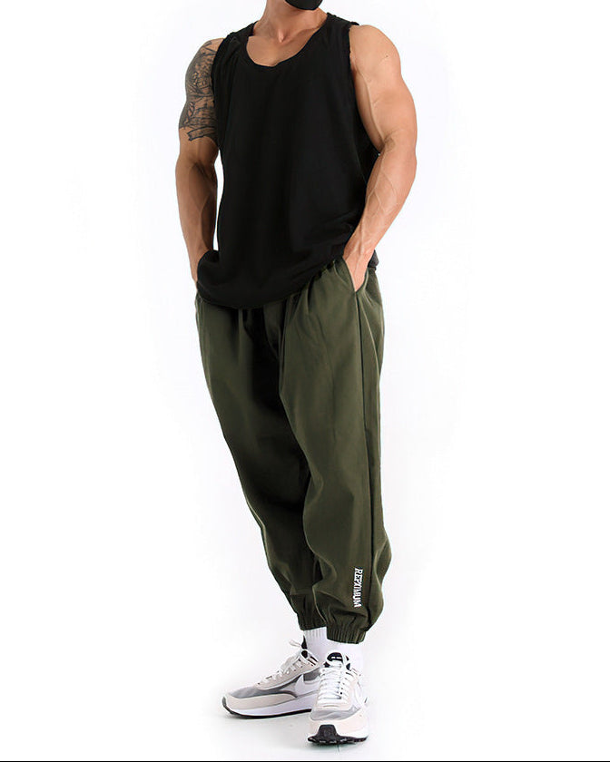Men’s Lightweight Performance Training Joggers-thumbmail-22