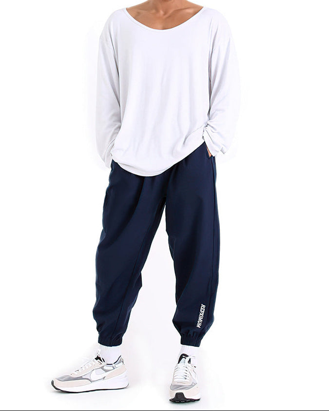 Men’s Lightweight Performance Training Joggers-thumbmail-13