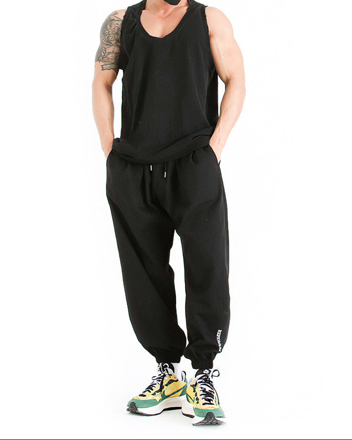 Men’s Lightweight Performance Training Joggers-thumbmail-16