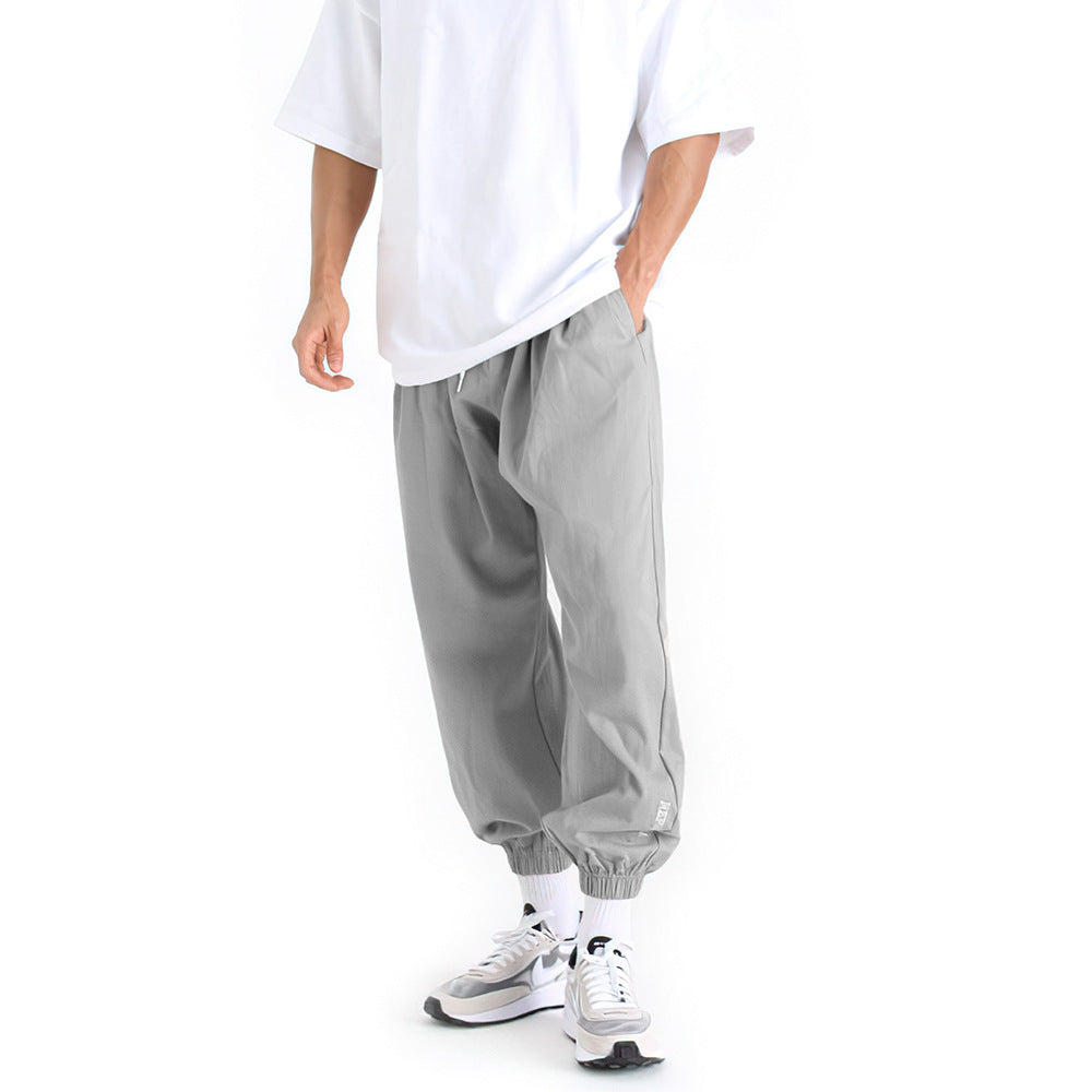 Men’s Lightweight Performance Training Joggers-thumbmail-11