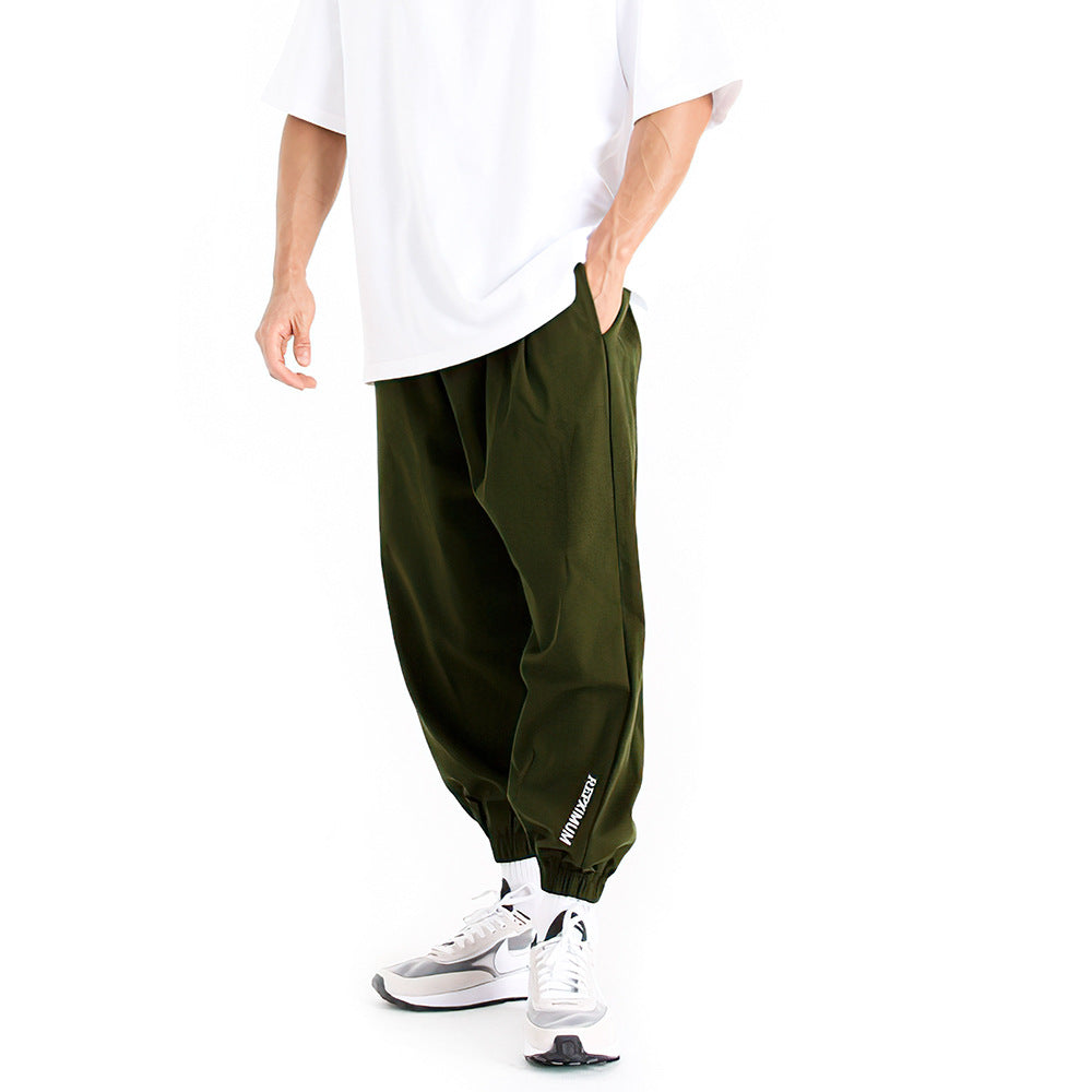 Men’s Lightweight Performance Training Joggers-thumbmail-23