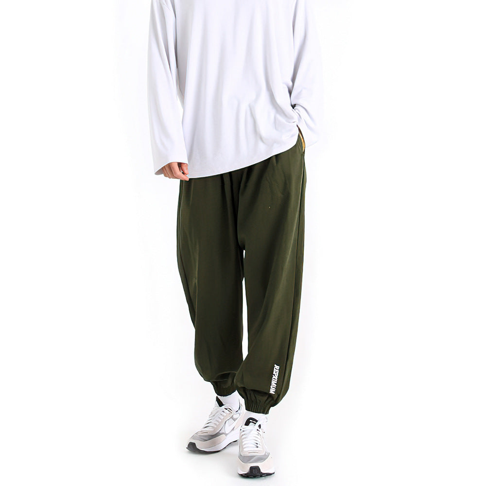 Men’s Lightweight Performance Training Joggers-thumbmail-17