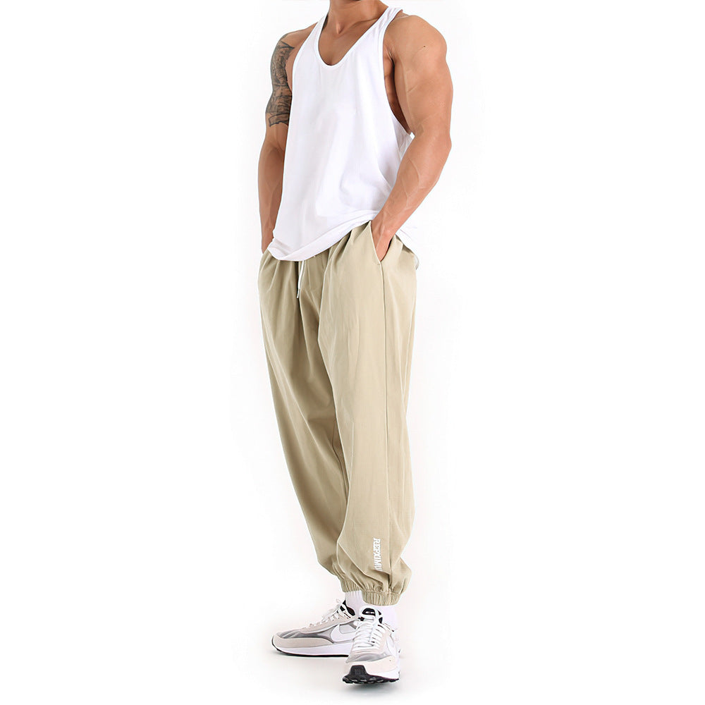 Men’s Lightweight Performance Training Joggers-thumbmail-18