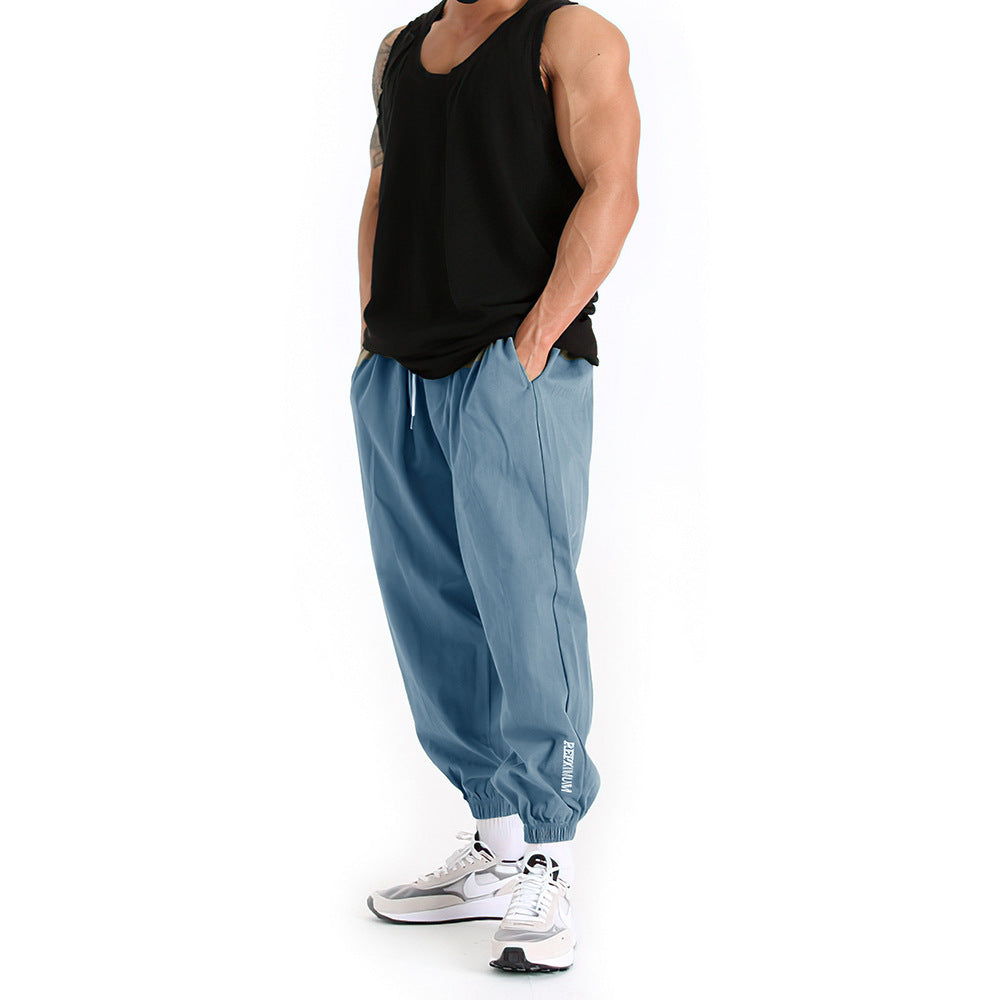 Men’s Lightweight Performance Training Joggers-thumbmail-20