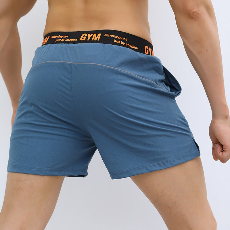 Men’s 3" Printed Waistband Training Shorts-thumbmail-23