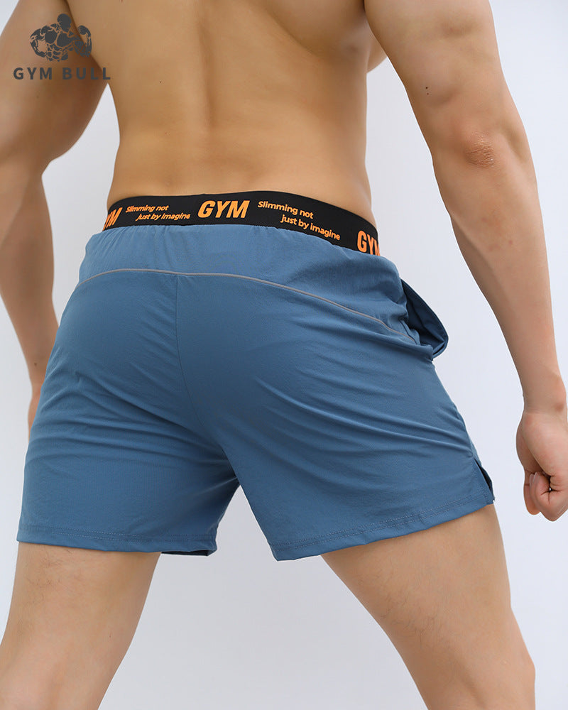 Men’s 3" Printed Waistband Training Shorts-thumbmail-26