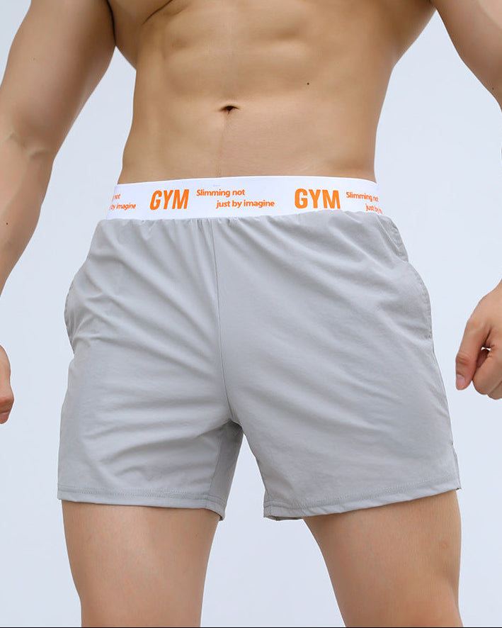 Men’s 3" Printed Waistband Training Shorts-thumbmail-20