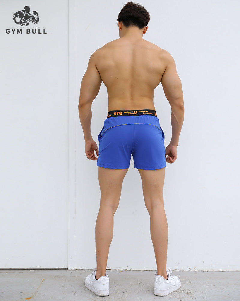 Men’s 3" Printed Waistband Training Shorts-thumbmail-18