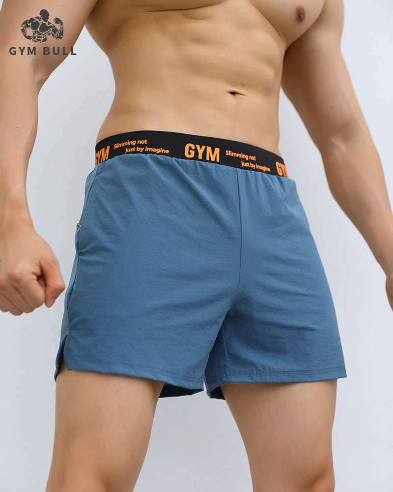 Men’s 3" Printed Waistband Training Shorts-thumbmail-24