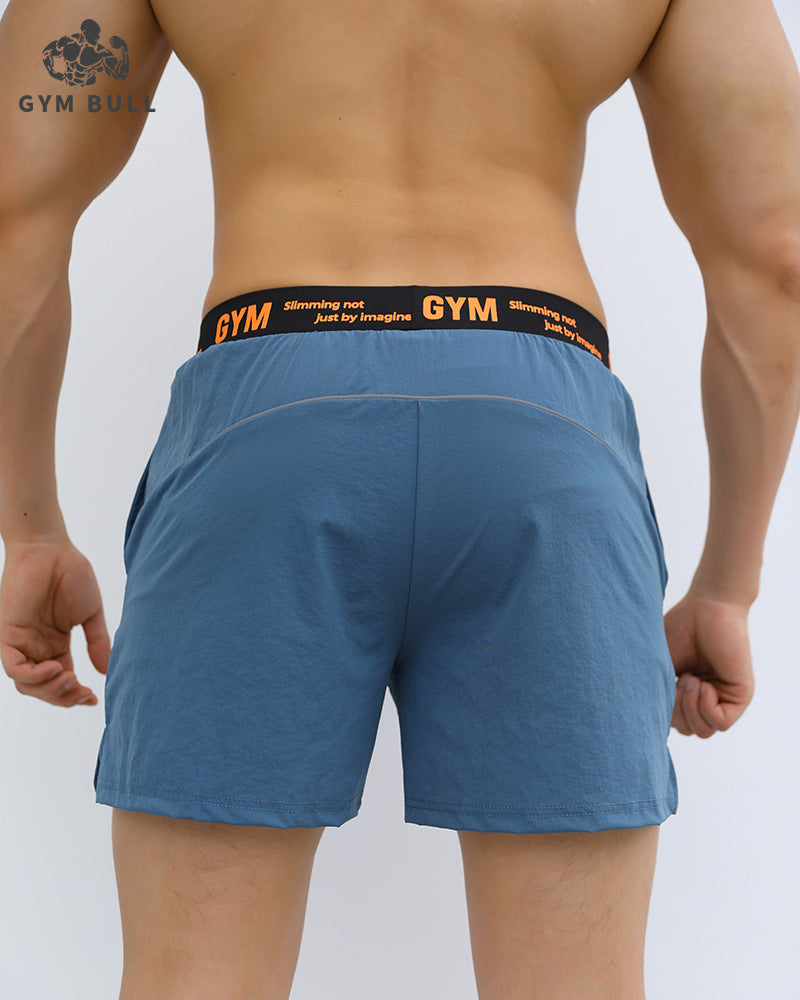 Men’s 3" Printed Waistband Training Shorts-thumbmail-25