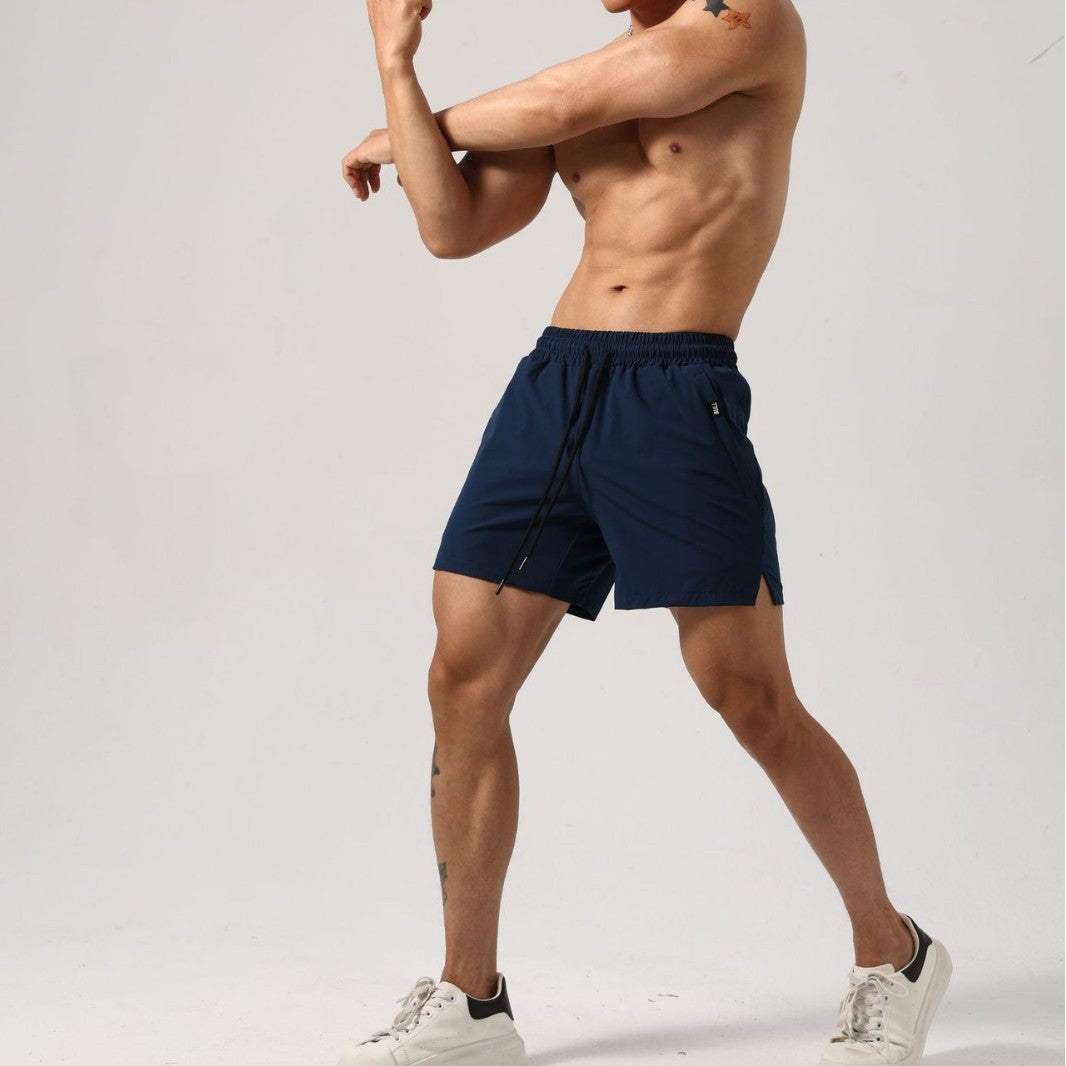 Short d'entraînement CoreFlex 3” pour homme-thumbmail-7