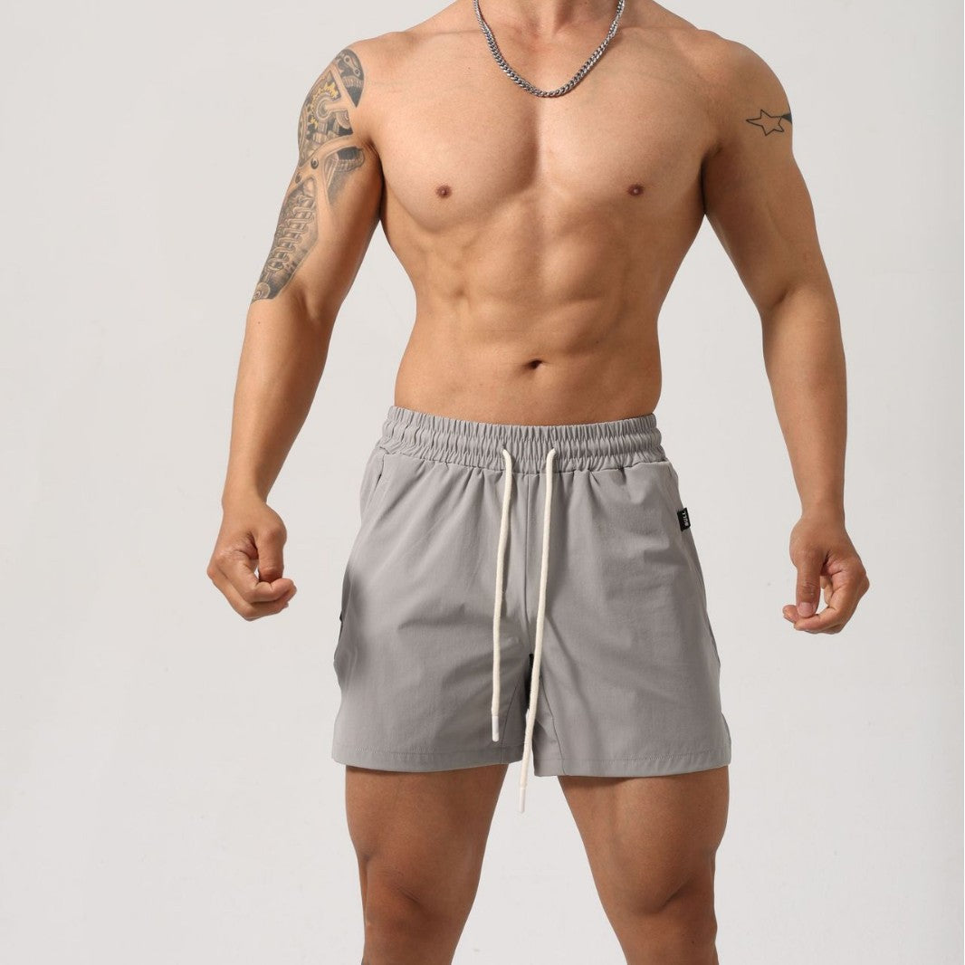 Short d'entraînement CoreFlex 3” pour homme-thumbmail-3