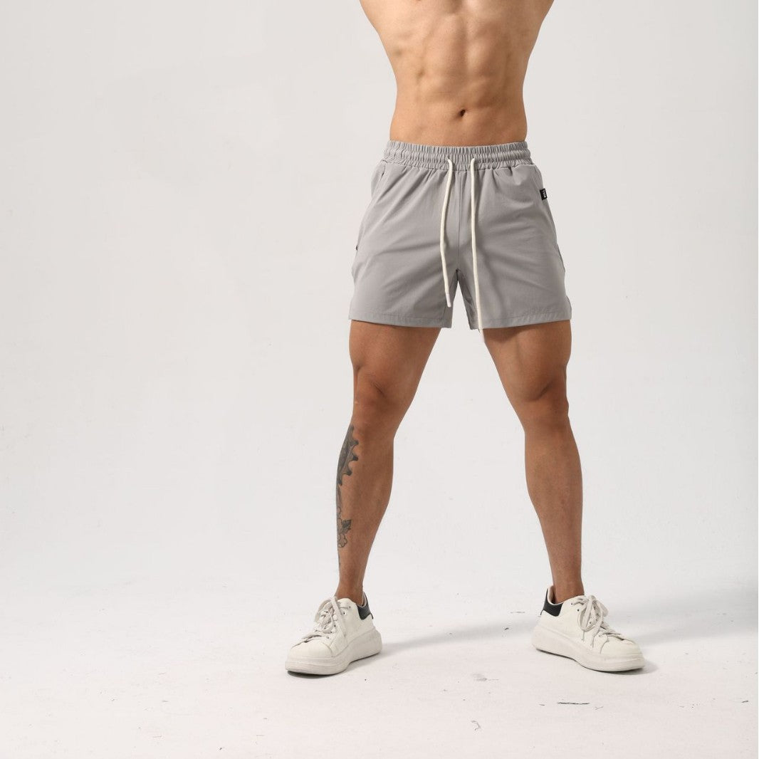 Short d'entraînement CoreFlex 3” pour homme-thumbmail-6