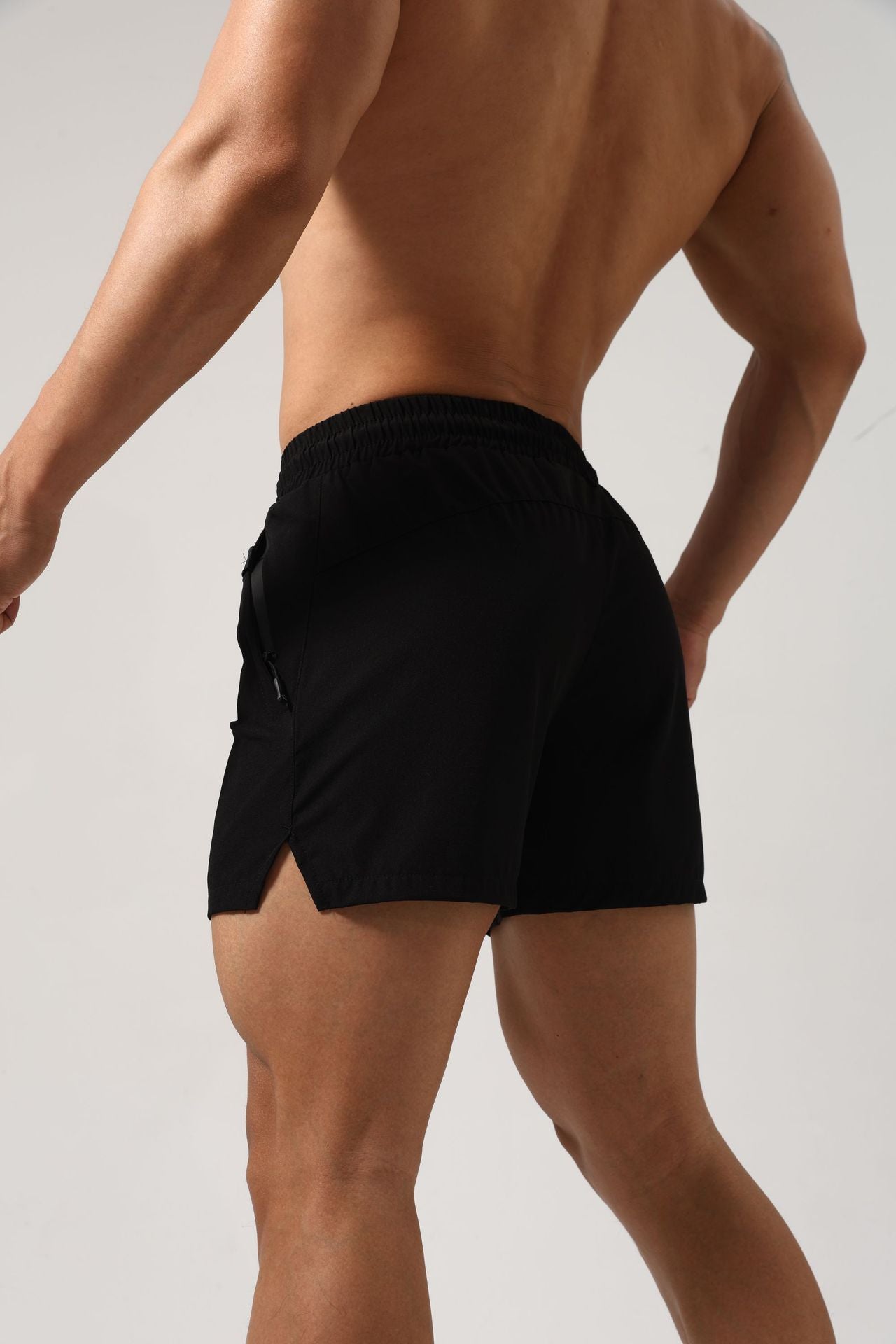 Short d'entraînement CoreFlex 3” pour homme-thumbmail-14