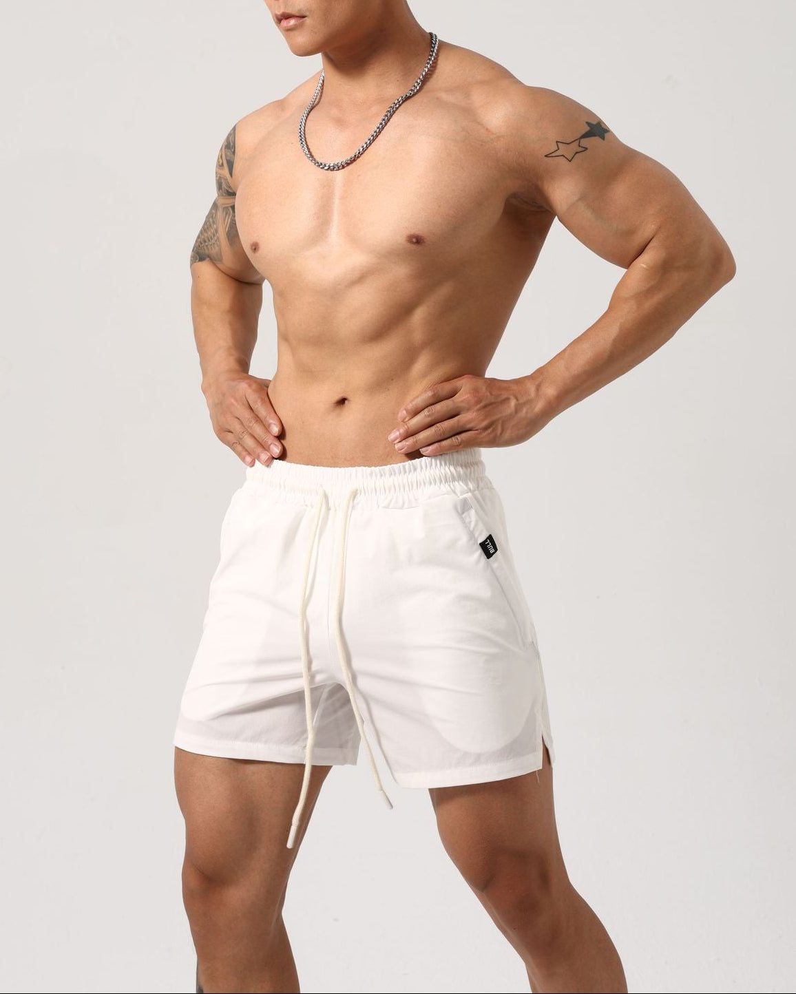 Short d'entraînement CoreFlex 3” pour homme-thumbmail-23