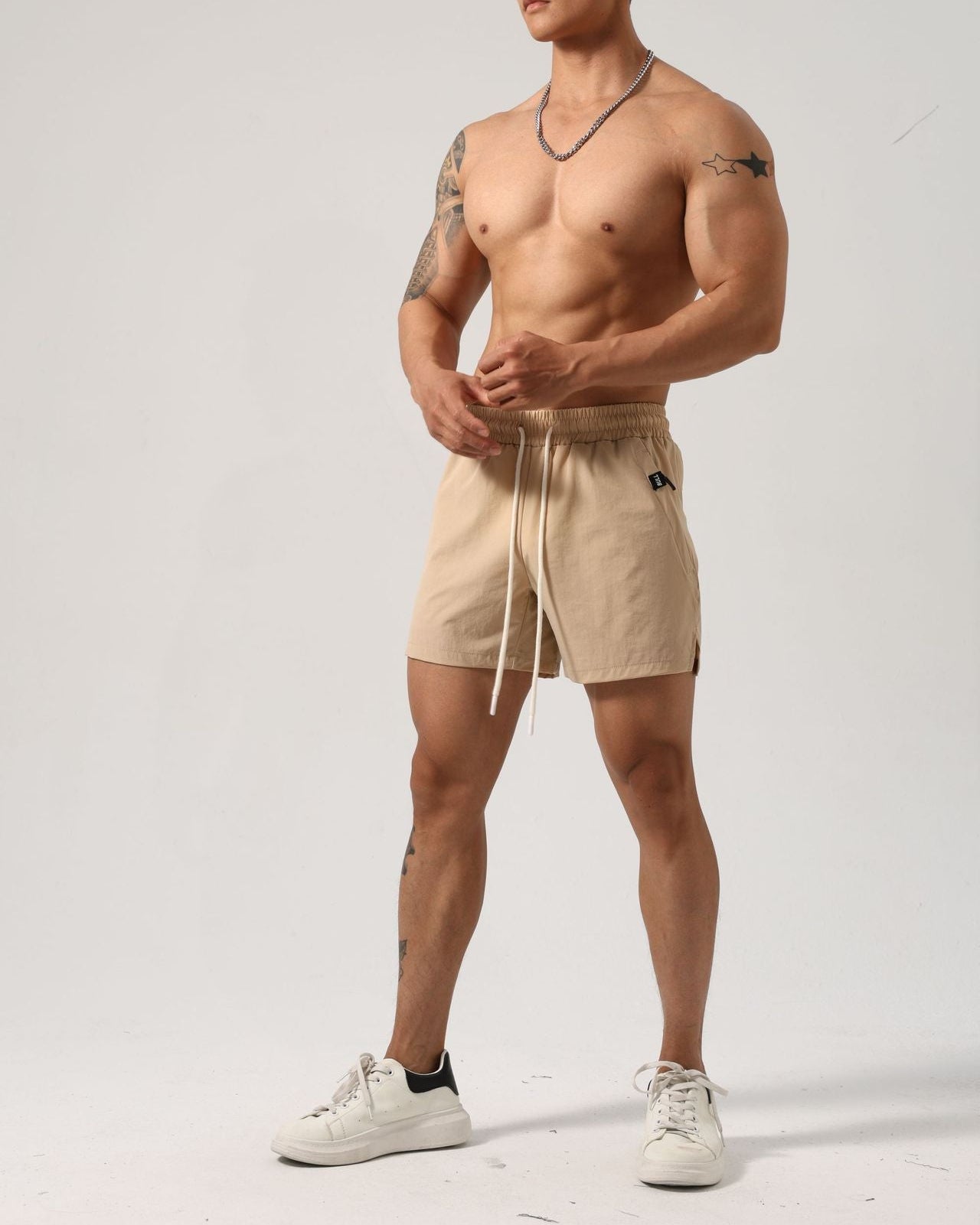 Short d'entraînement CoreFlex 3” pour homme-thumbmail-16