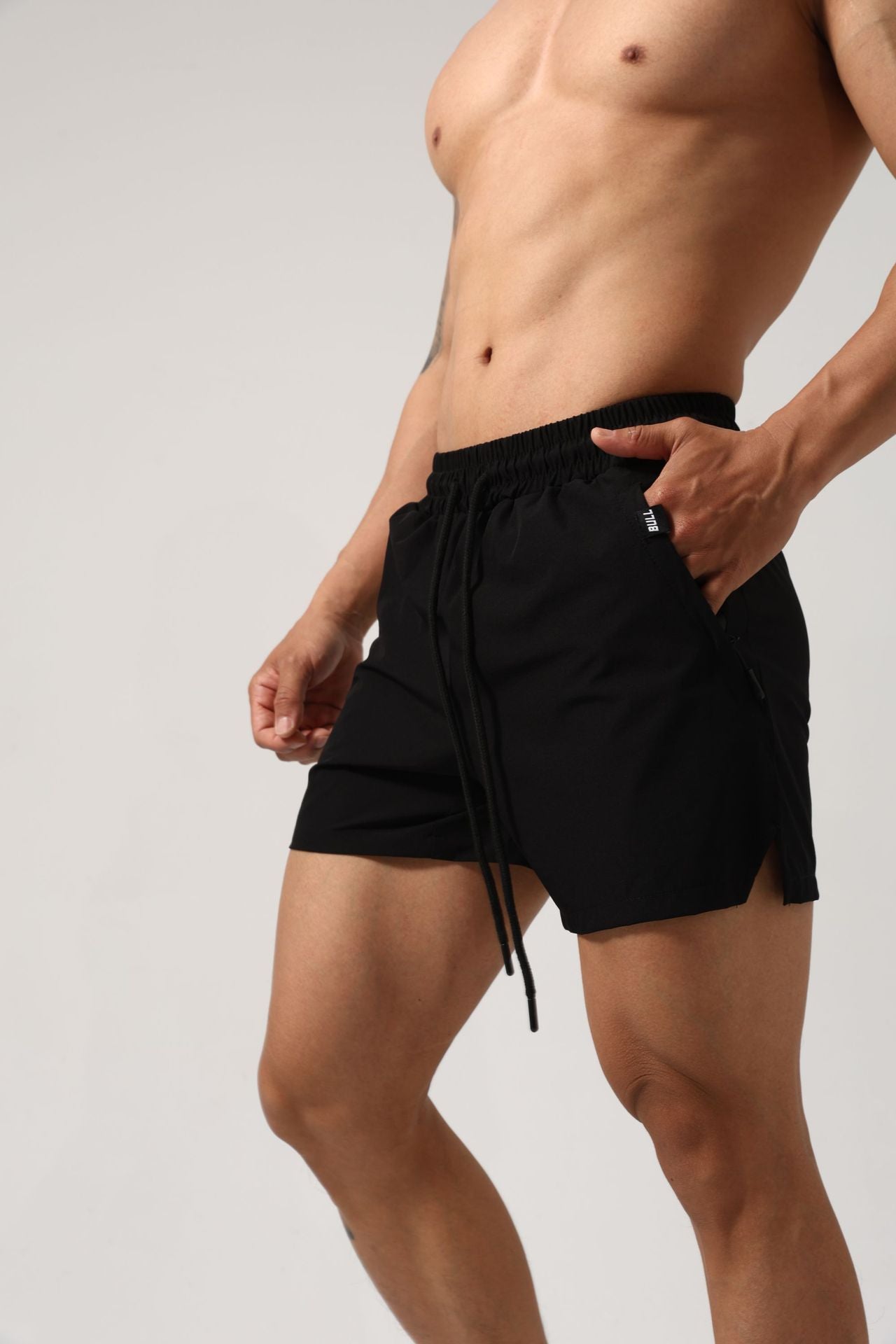 Short d'entraînement CoreFlex 3” pour homme-thumbmail-13